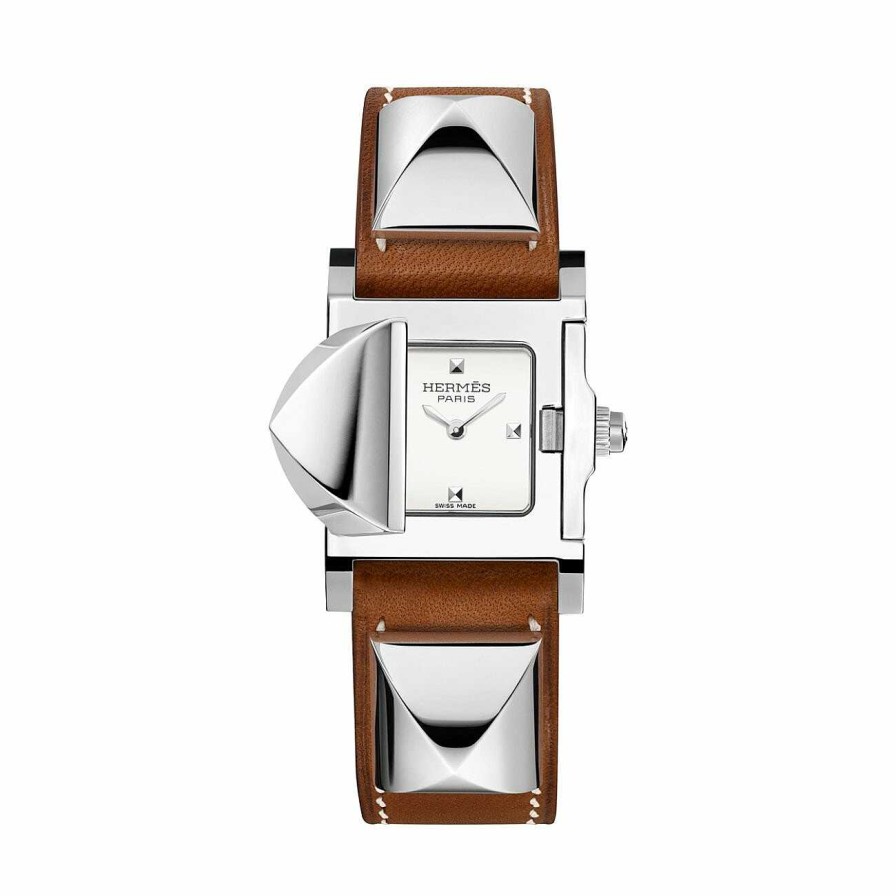 Hermès Montre Herm S M Dor Pm