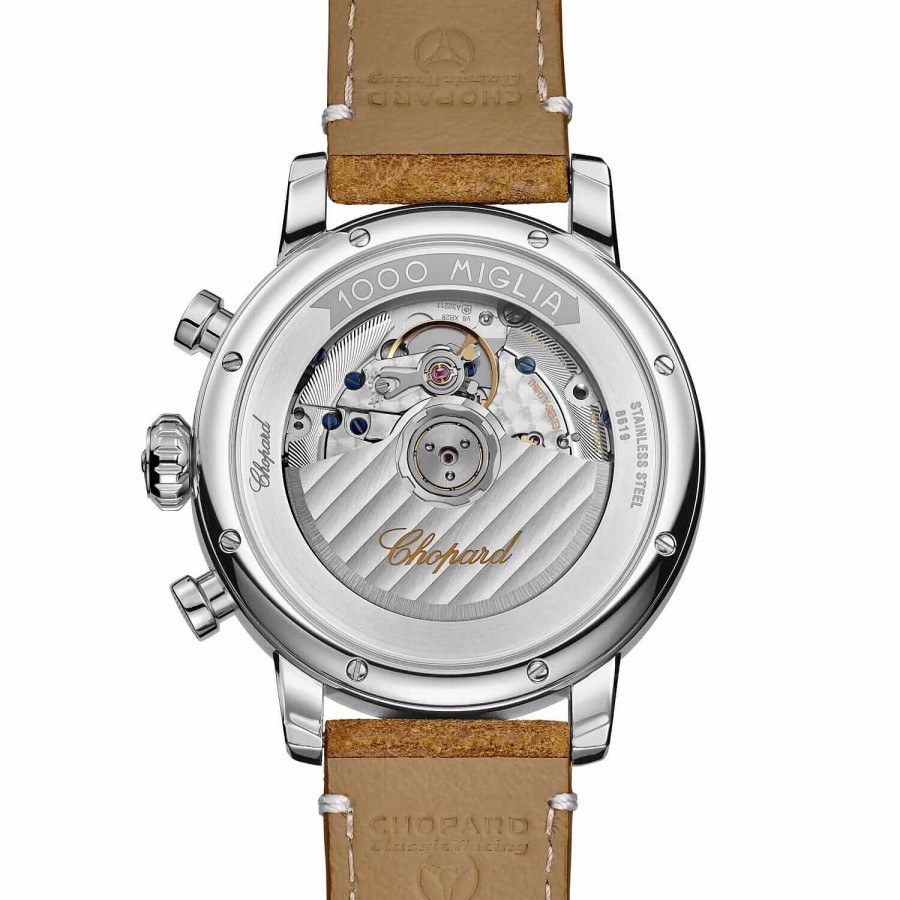 Chopard Montre Chopard Classic Racing 168619-3004