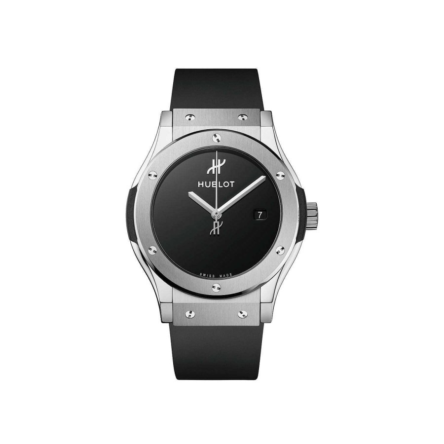 Hublot Montre Hublot Classic Fusion Original Titanium