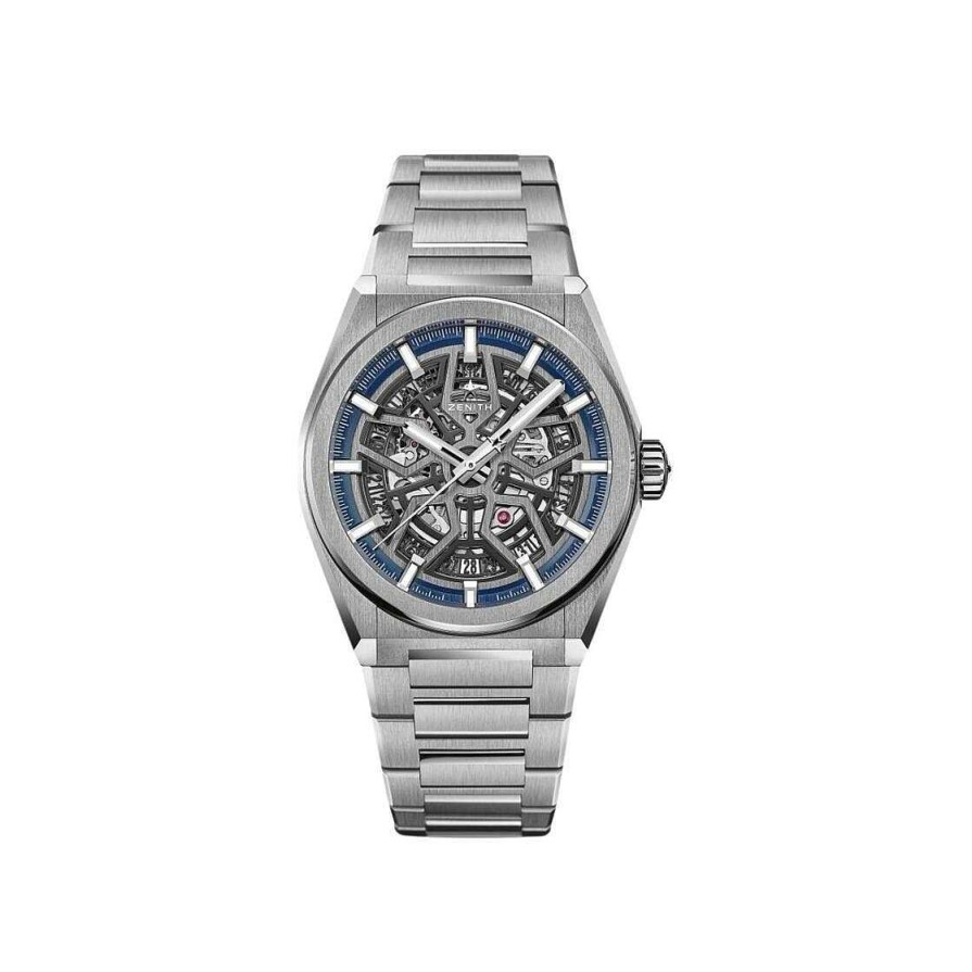 ZENITH Montre Zenith Defy Classic 41Mm