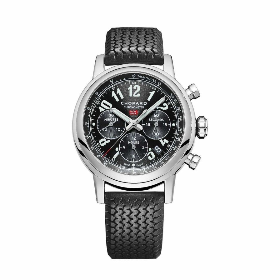 Chopard Montre Chopard Classic Racing Mille Miglia Classic Chronograph