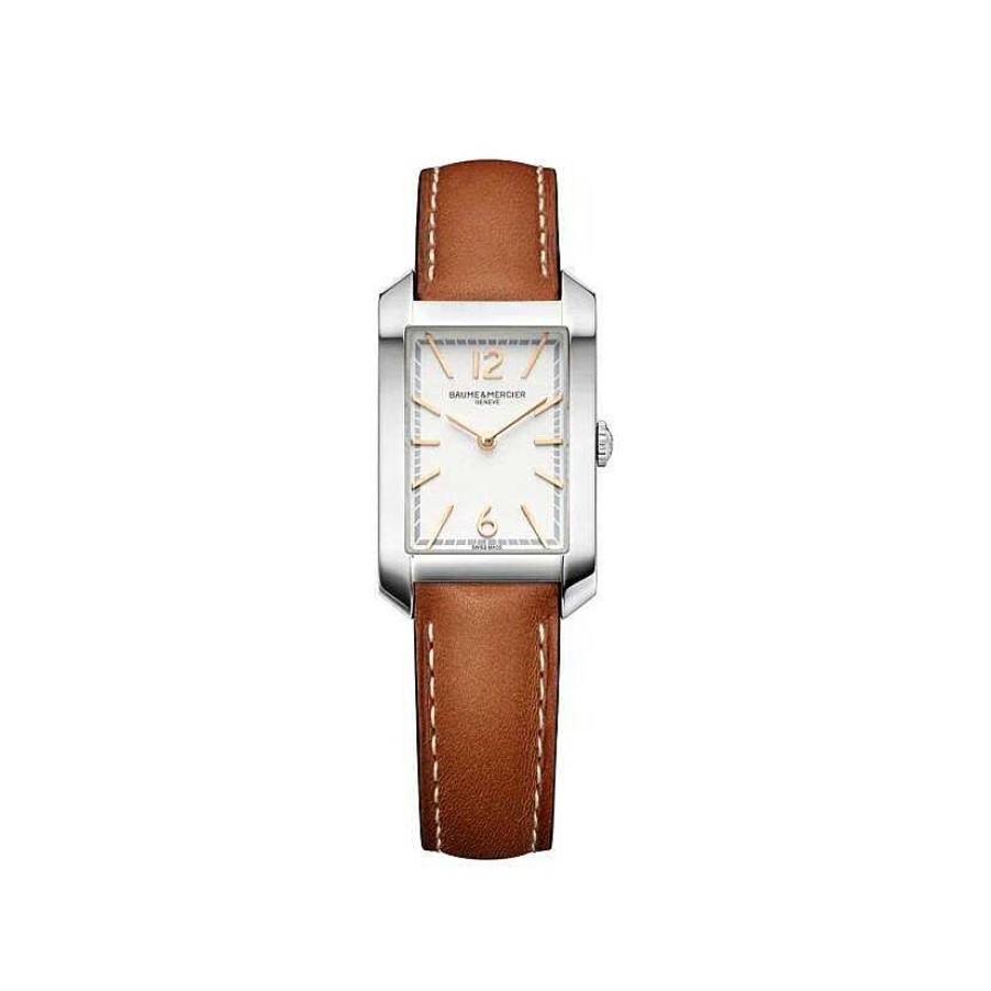 Baume & Mercier Montre Baume & Mercier Hampton 10472