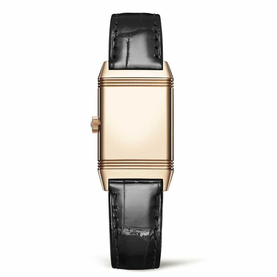 Jaeger-LeCoultre Montre Jaeger-Lecoultre Reverso Classic Small