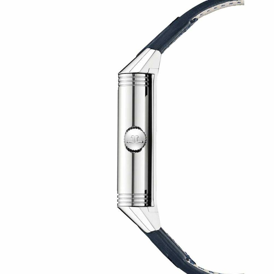 Jaeger-LeCoultre Montre Jaeger-Lecoultre Reverso Tribute Duoface