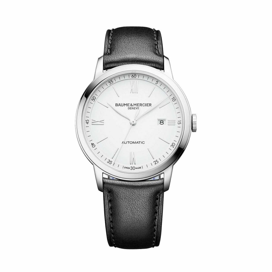 Baume & Mercier Montre Baume & Mercier Classima 10332