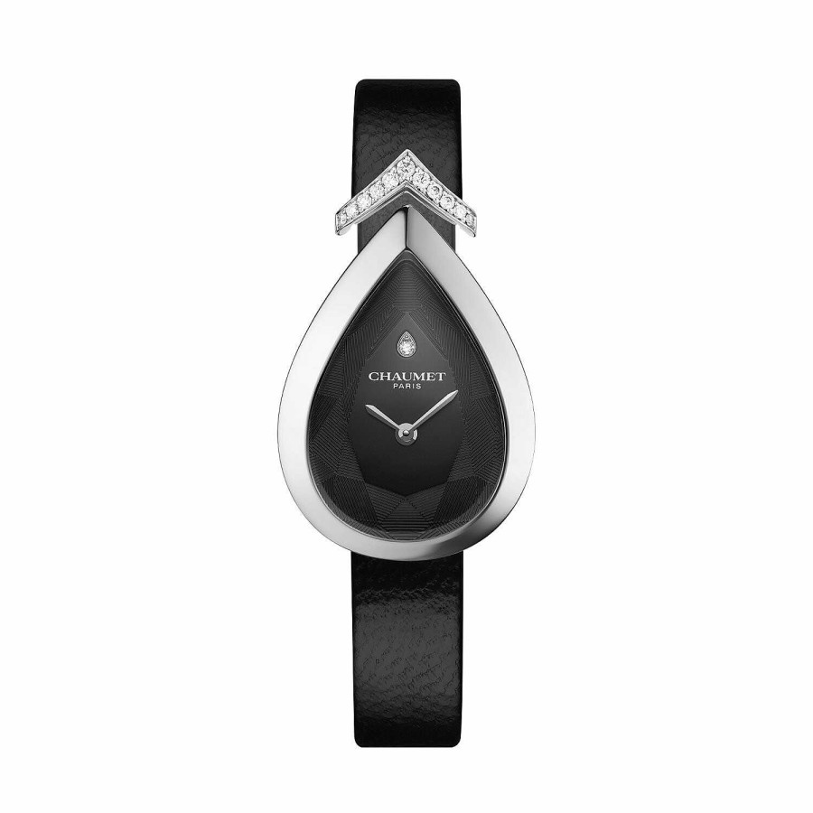 Chaumet Montre Chaumet Jos Phine Aigrette