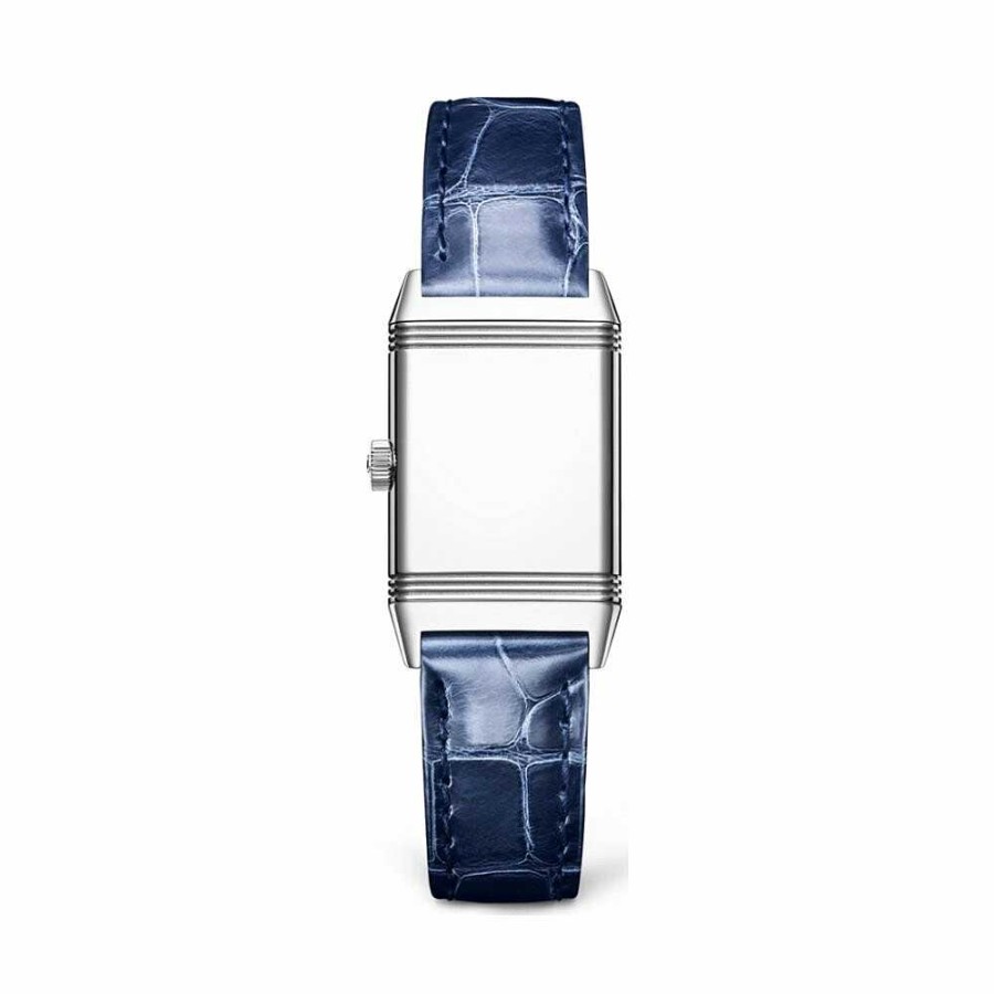 Jaeger-LeCoultre Montre Jaeger-Lecoultre Reverso Classic Small