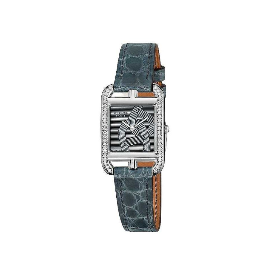 Hermès Montre Herm S Cape Cod Petit Mod Le, 31Mm