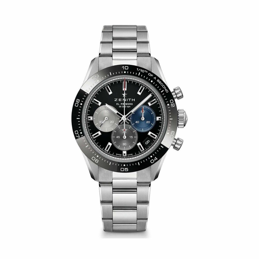 ZENITH Montre Zenith Chronomaster Sport