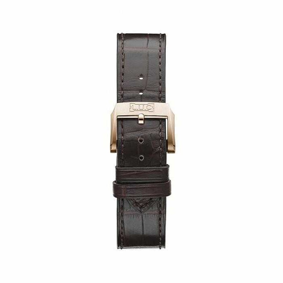 Chopard Montre Chopard L.U.C Time Traveler One