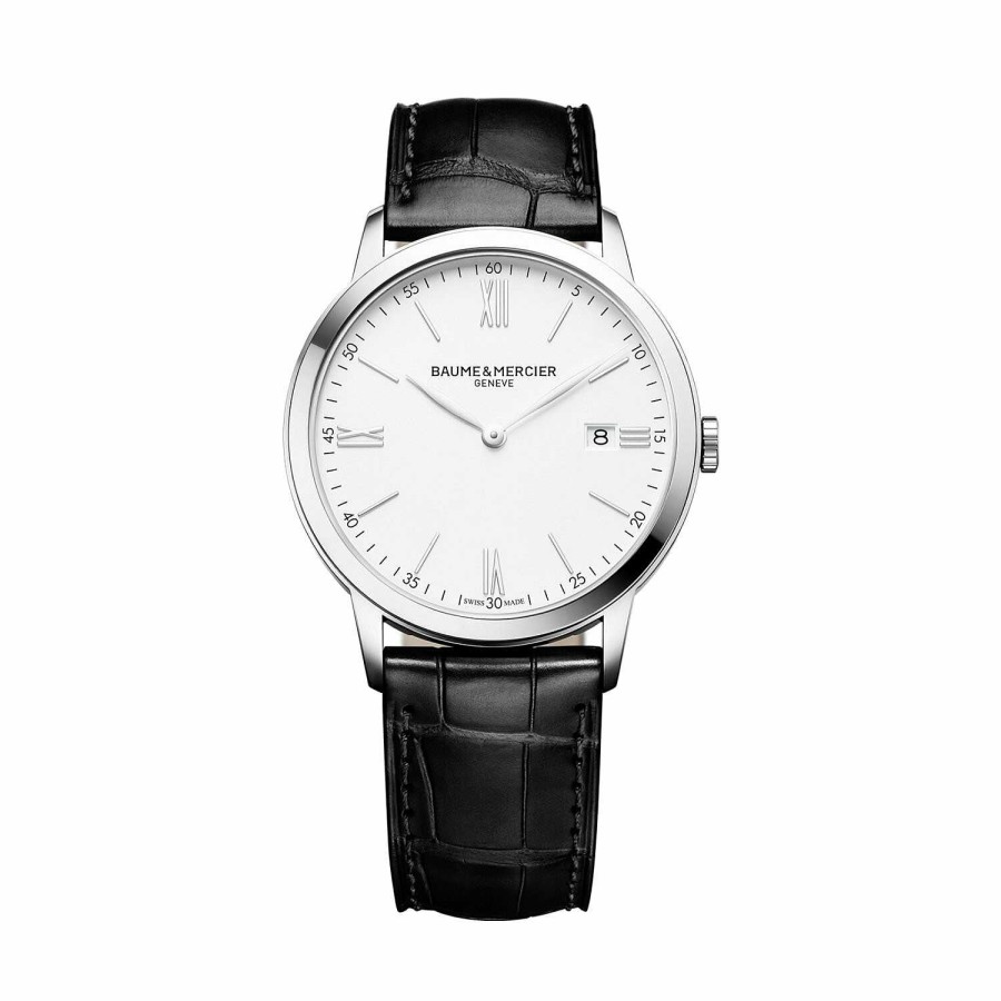 Baume & Mercier Montre Baume & Mercier Classima 10323