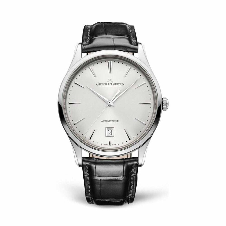 Jaeger-LeCoultre Montre Jaeger-Lecoultre Master Ultra Thin Date