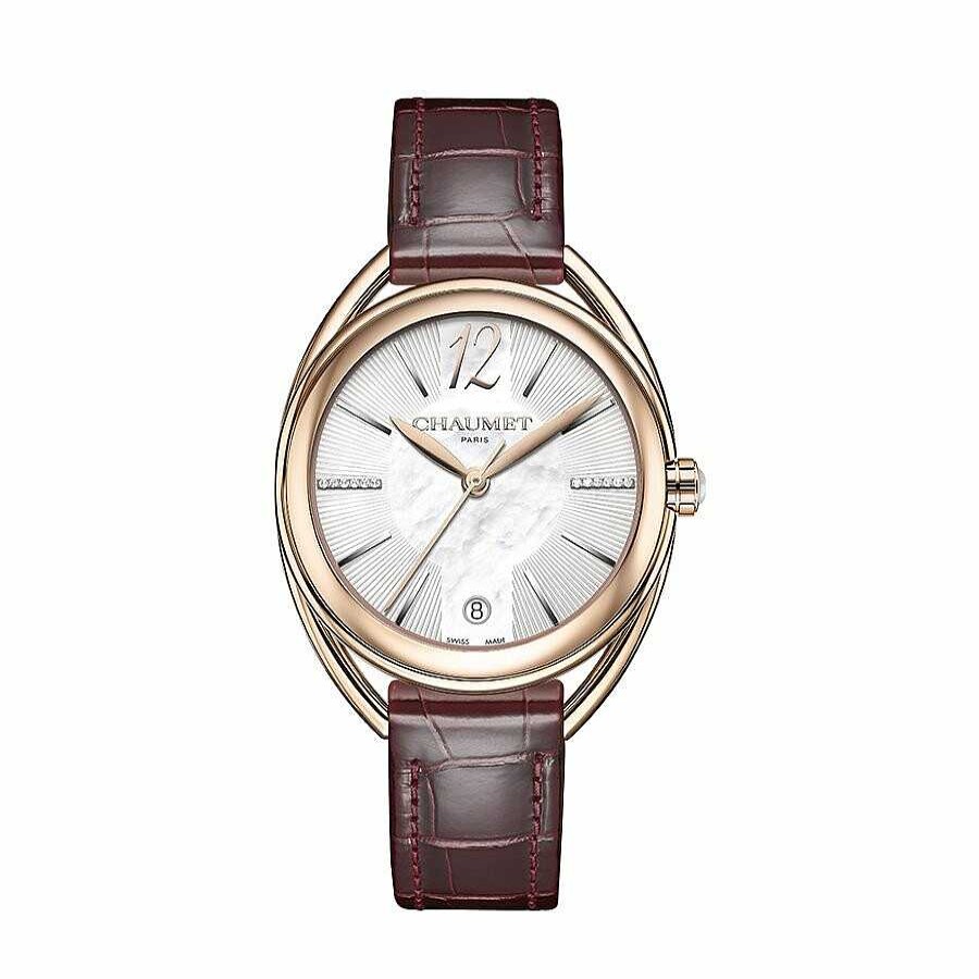 Chaumet Montre Chaumet Liens Lumi Re Moyen Mod Le