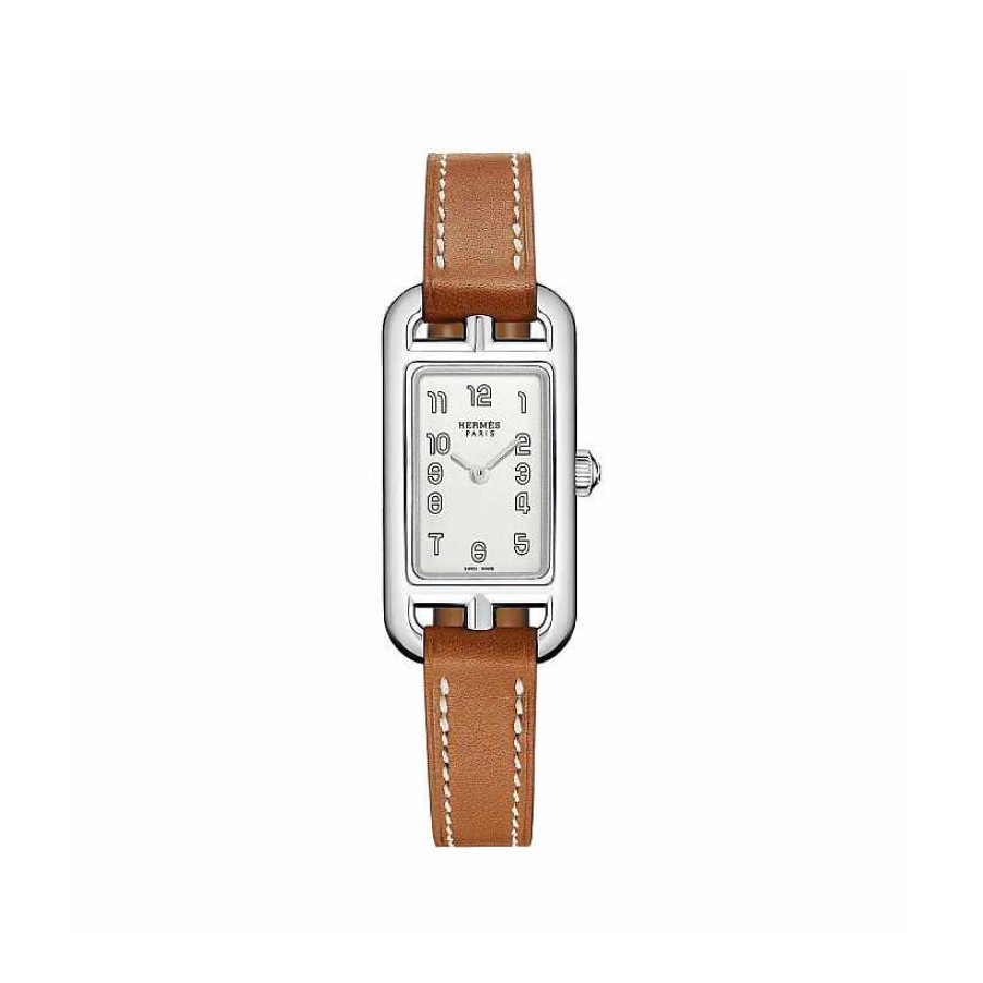 Hermès Montre Herm S Nantucket W044185Ww00