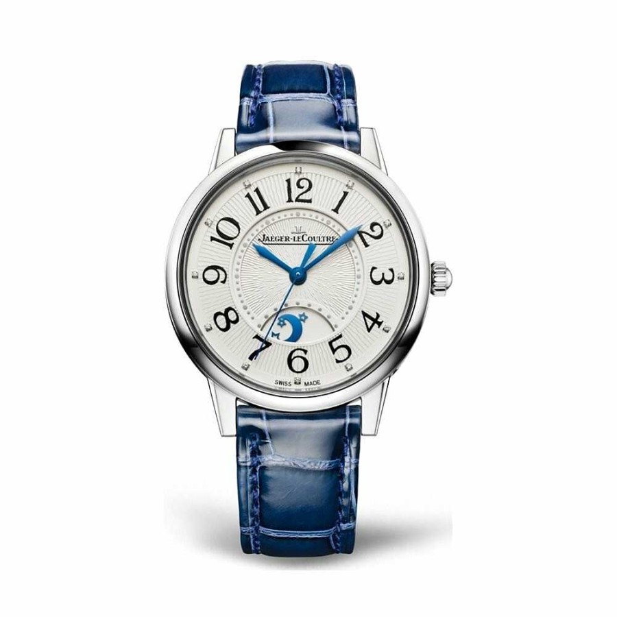 Jaeger-LeCoultre Montre Jaeger-Lecoultre Rendez-Vous Night & Day Medium