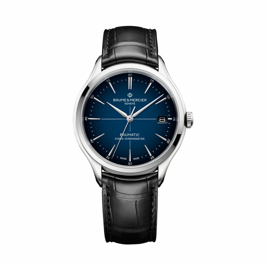 Baume & Mercier Montre Baume & Mercier Clifton 10467