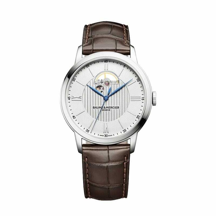 Baume & Mercier Montre Baume & Mercier Classima 10524