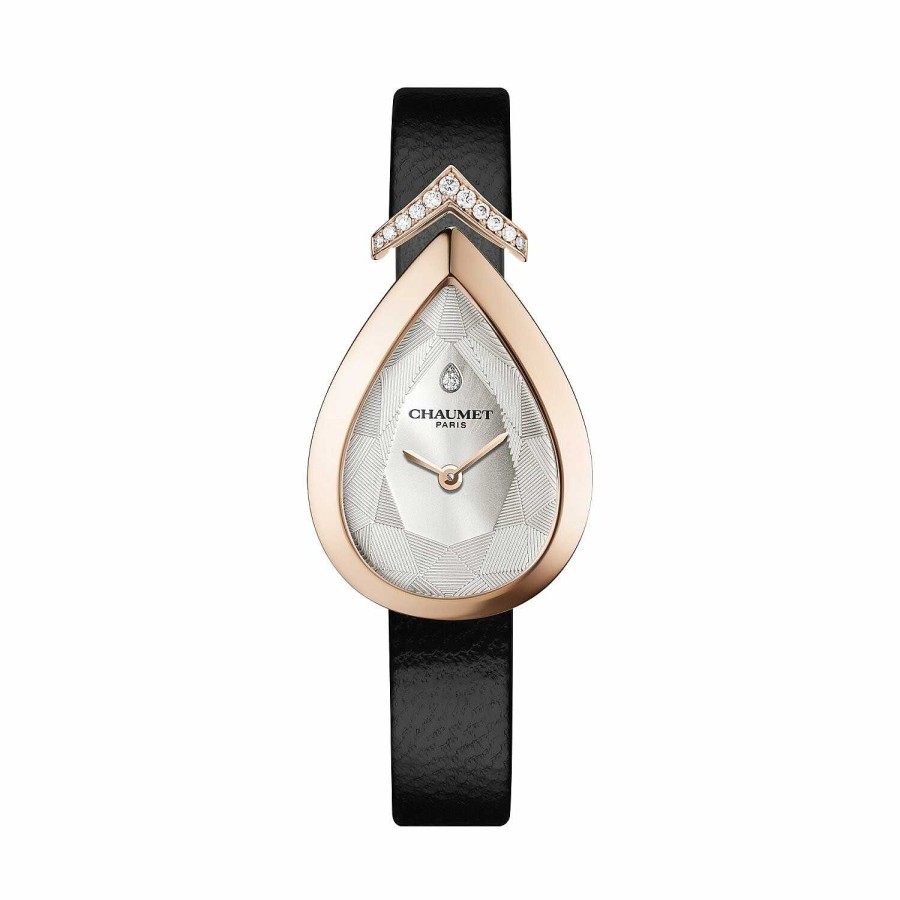 Chaumet Montre Chaumet Jos Phine Aigrette