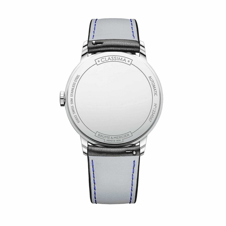 Baume & Mercier Montre Baume & Mercier Classima 10332