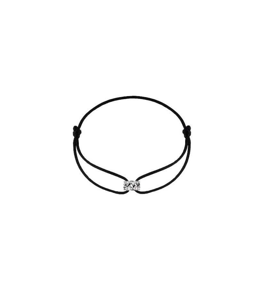 Akillis Bracelet Akillis Capture Me En Or Blanc Et Diamants