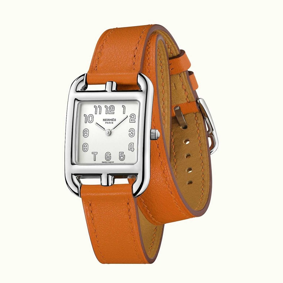 Hermès Montre Herm S Cape Cod