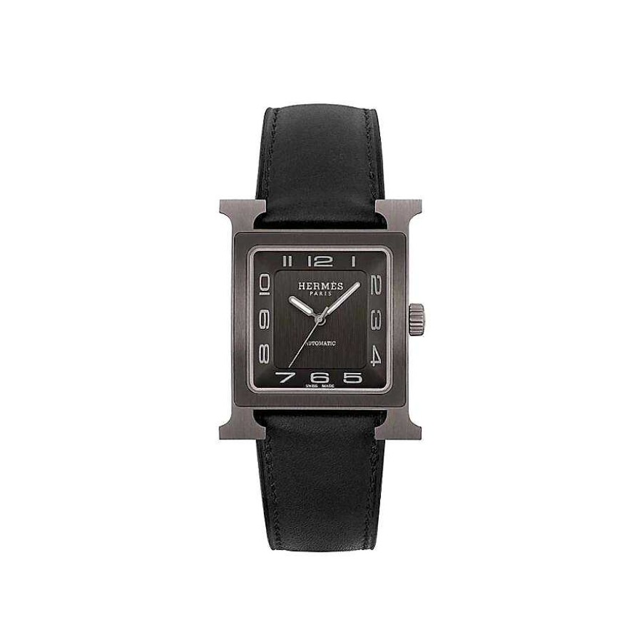 Hermès Montre Herm S Heure H 34Mm