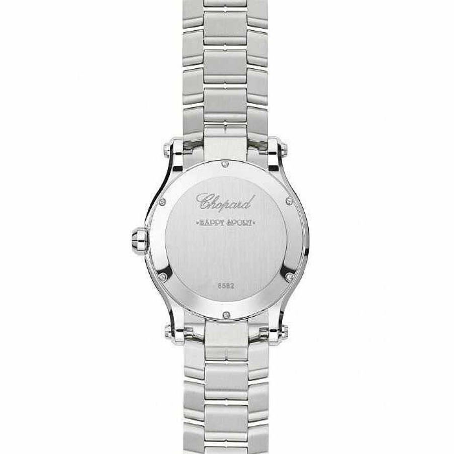 Chopard Montre Chopard Happy Sport 36Mm Quartz