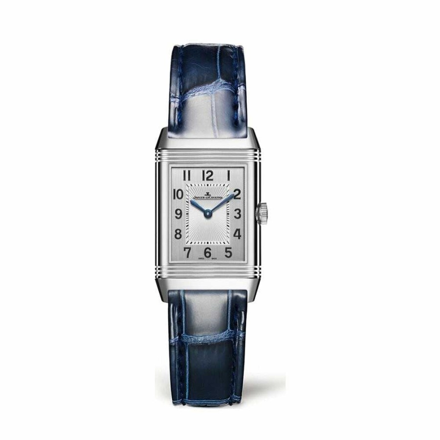 Jaeger-LeCoultre Montre Jaeger-Lecoultre Reverso Classic Small Duetto