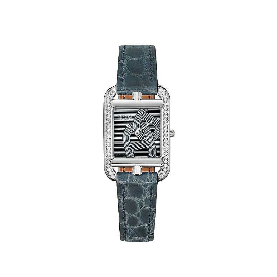 Hermès Montre Herm S Cape Cod Petit Mod Le, 31Mm