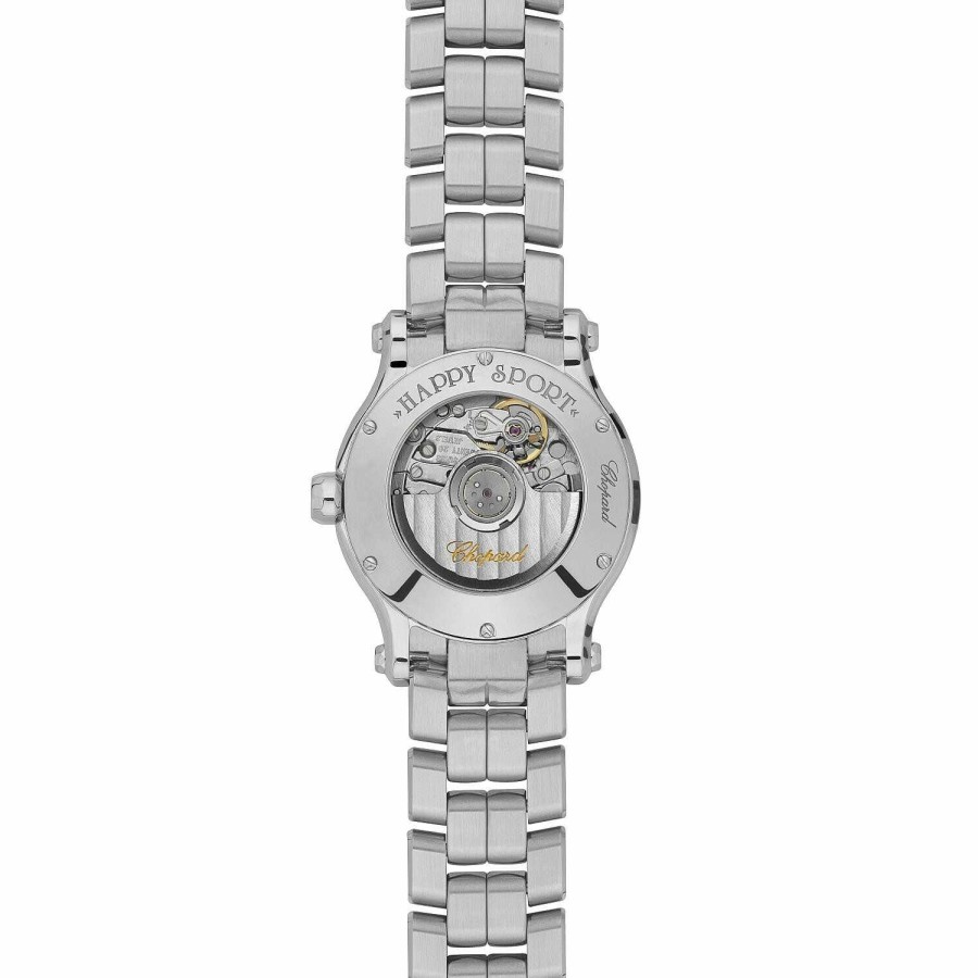 Chopard Montre Chopard Happy Sport