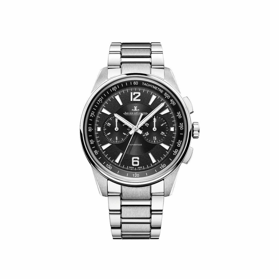 Jaeger-LeCoultre Montre Jaeger-Lecoultre Polaris Chronograph Ac