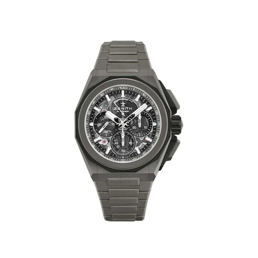 ZENITH Montre Zenith Defy Extreme 45Mm