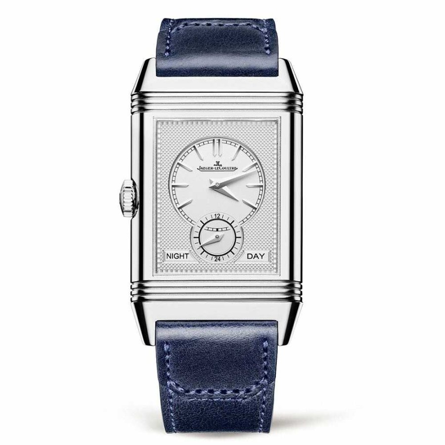 Jaeger-LeCoultre Montre Jaeger-Lecoultre Reverso Tribute Duoface