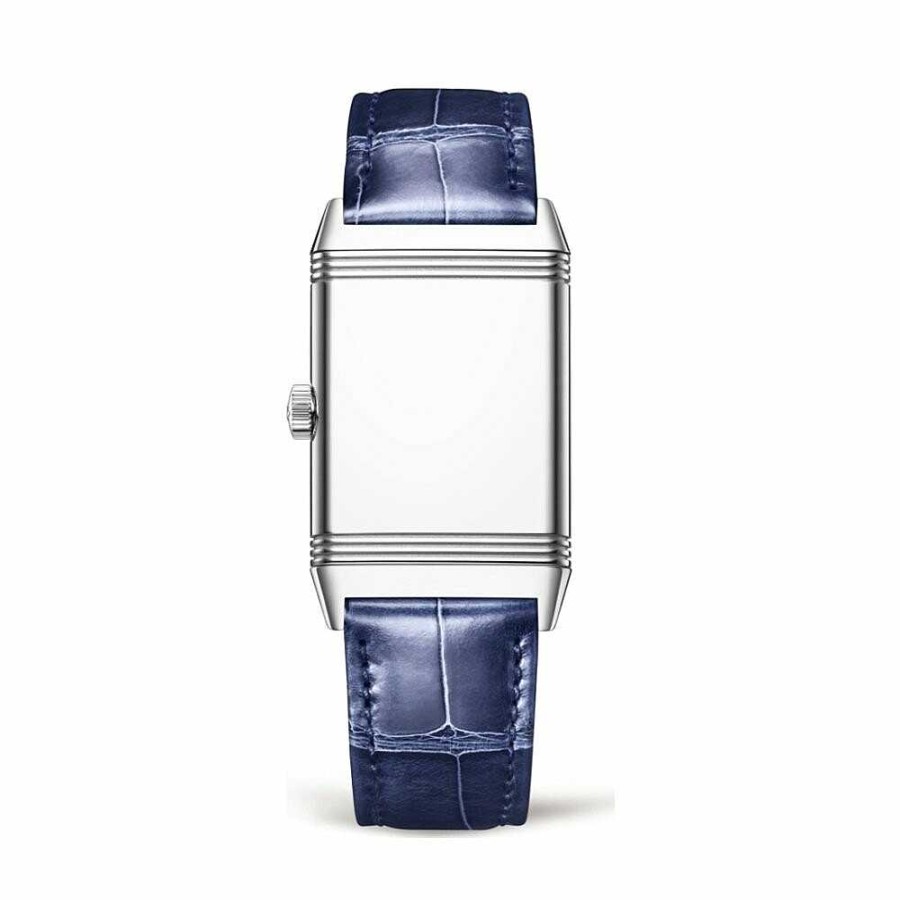 Jaeger-LeCoultre Montre Jaeger-Lecoultre Reverso Classic Medium Thin