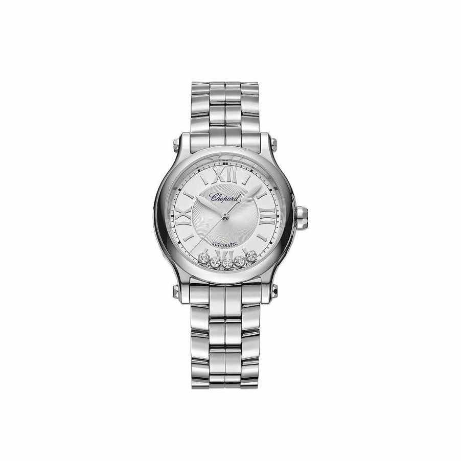 Chopard Montre Chopard Happy Sport Automatique 33 Mm