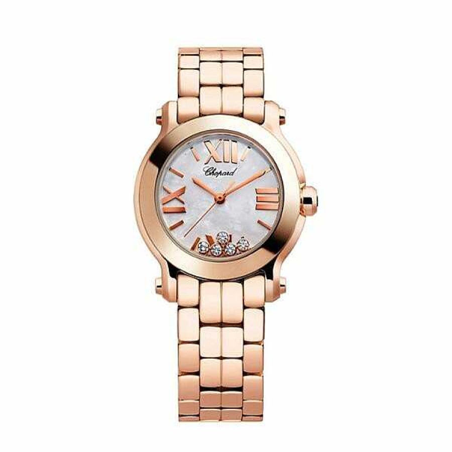 Chopard Montre Chopard Happy Sport Mini