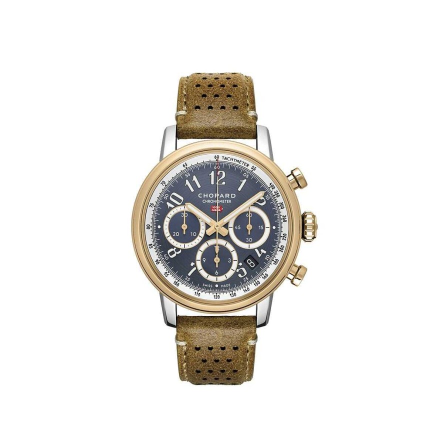 Chopard Montre Chopard Classic Racing 168619-4001