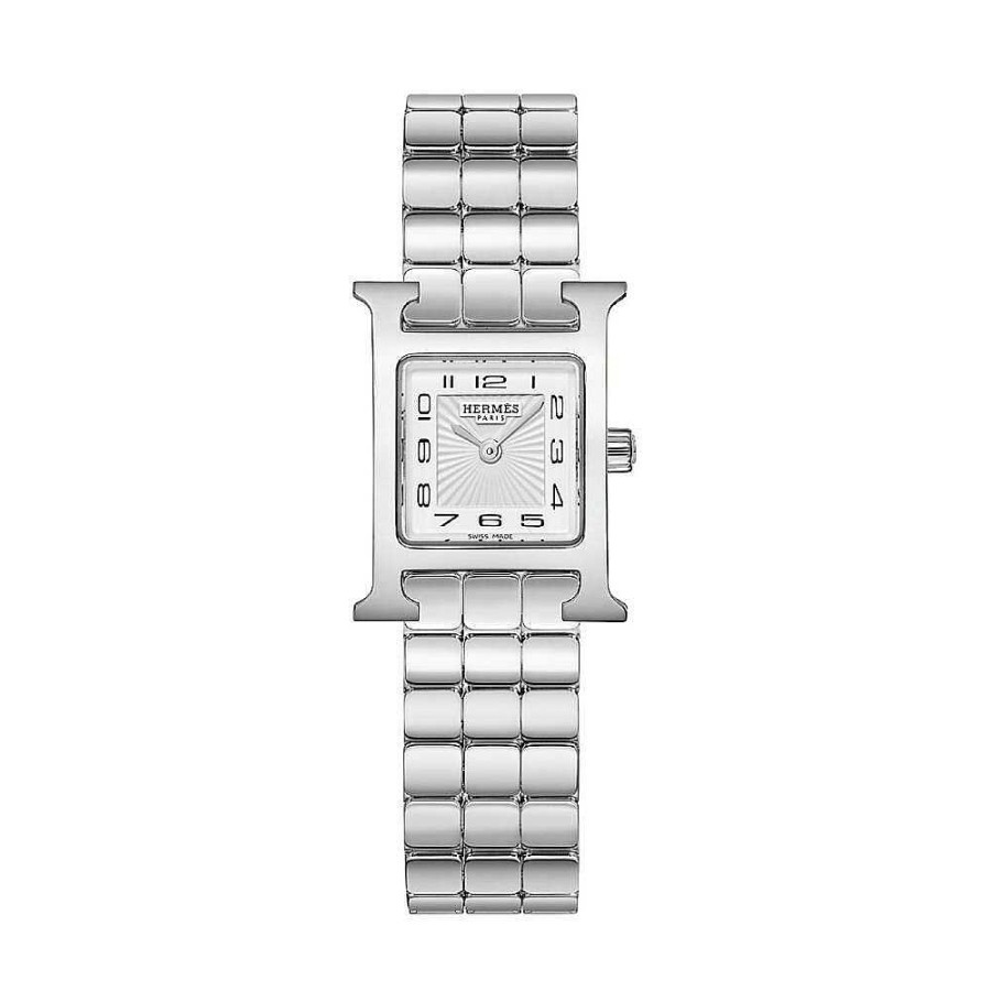 Hermès Montre Herm S Heure H Xs