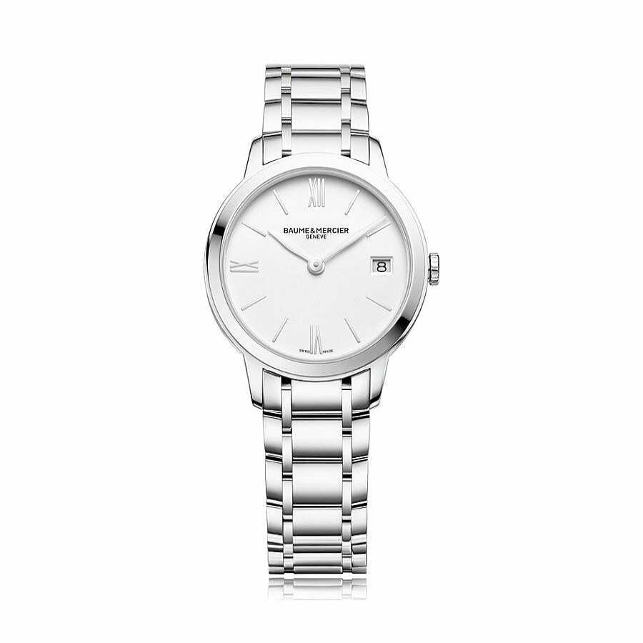 Baume & Mercier Montre Baume & Mercier Classima 10335