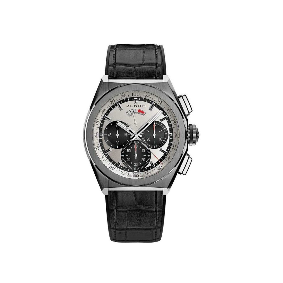 ZENITH Montre Zenith Defy El Primero 21 44Mm