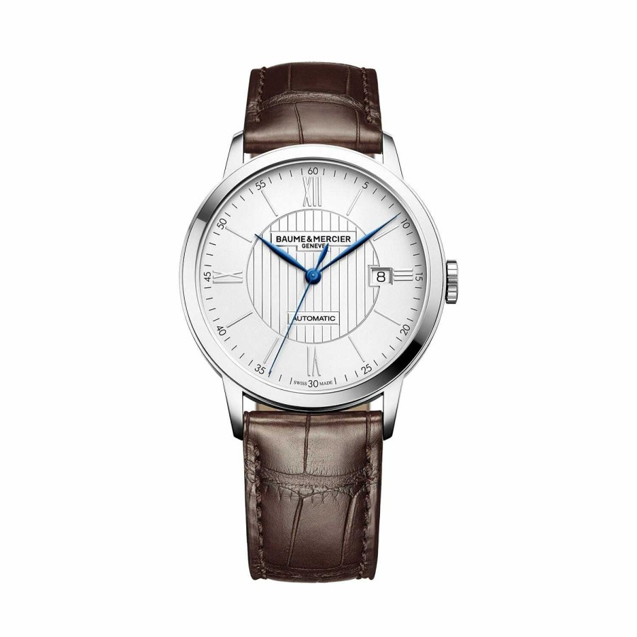 Baume & Mercier Montre Baume & Mercier Classima 10214