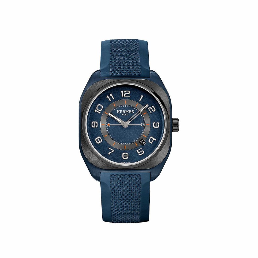 Hermès Montre Herm S H08 42Mm