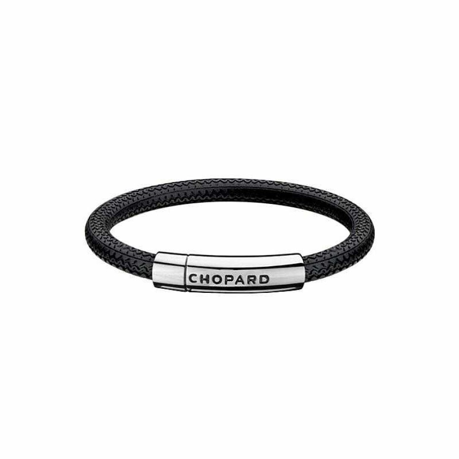 Chopard Bracelet Chopard Mille Miglia Classic Racing, 19Cm